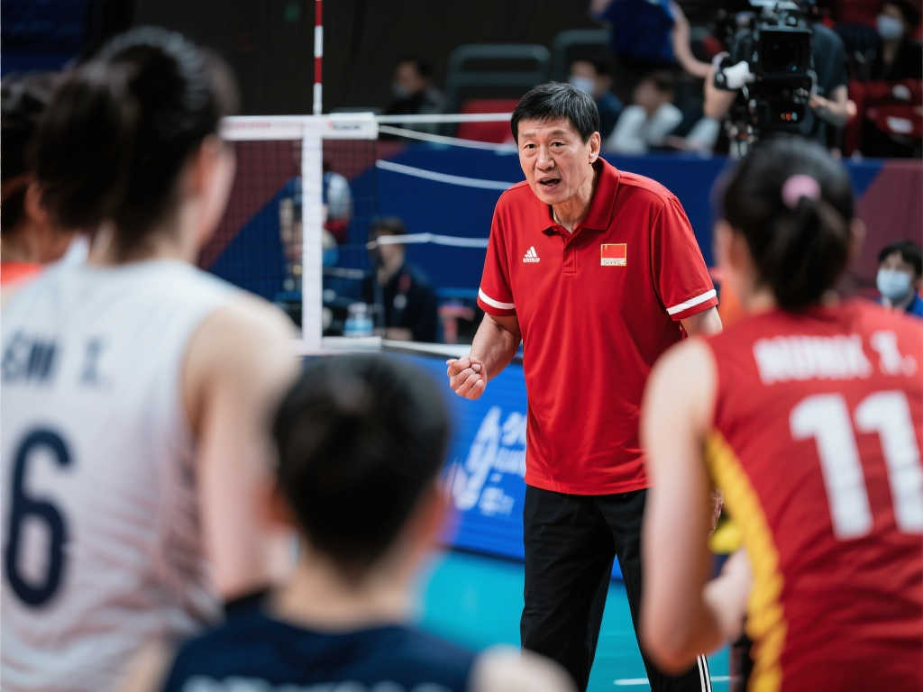 名帅风采！许利民落后14分巧施奇招逆转，王非惊叹：此招罕见！